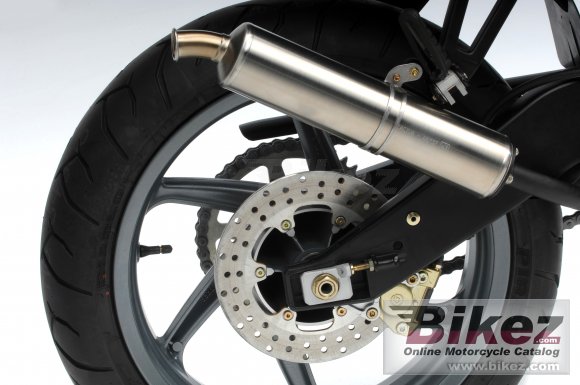 Zubehör Und Ersatzteile Cagiva Raptor 650
